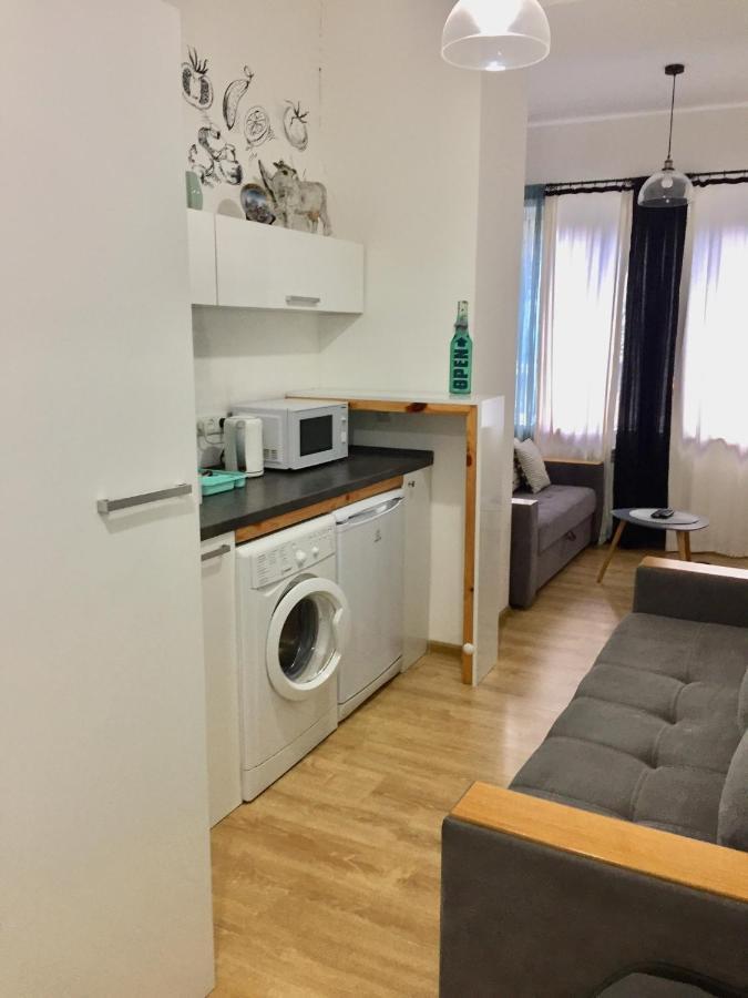Apartment Ag Yerevan Exterior photo