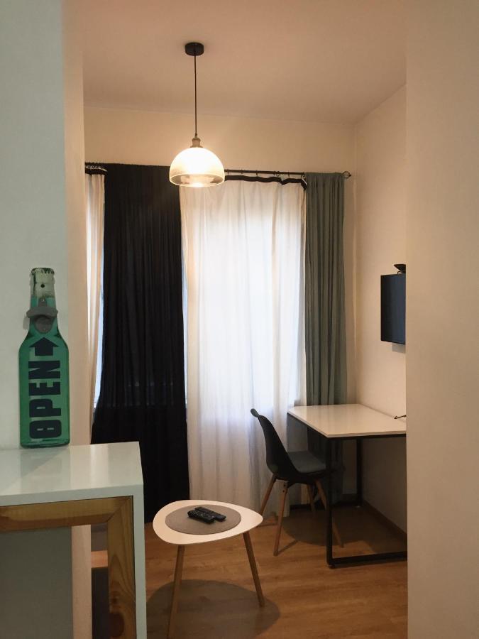 Apartment Ag Yerevan Exterior photo
